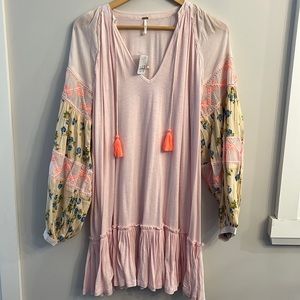 Free people dress